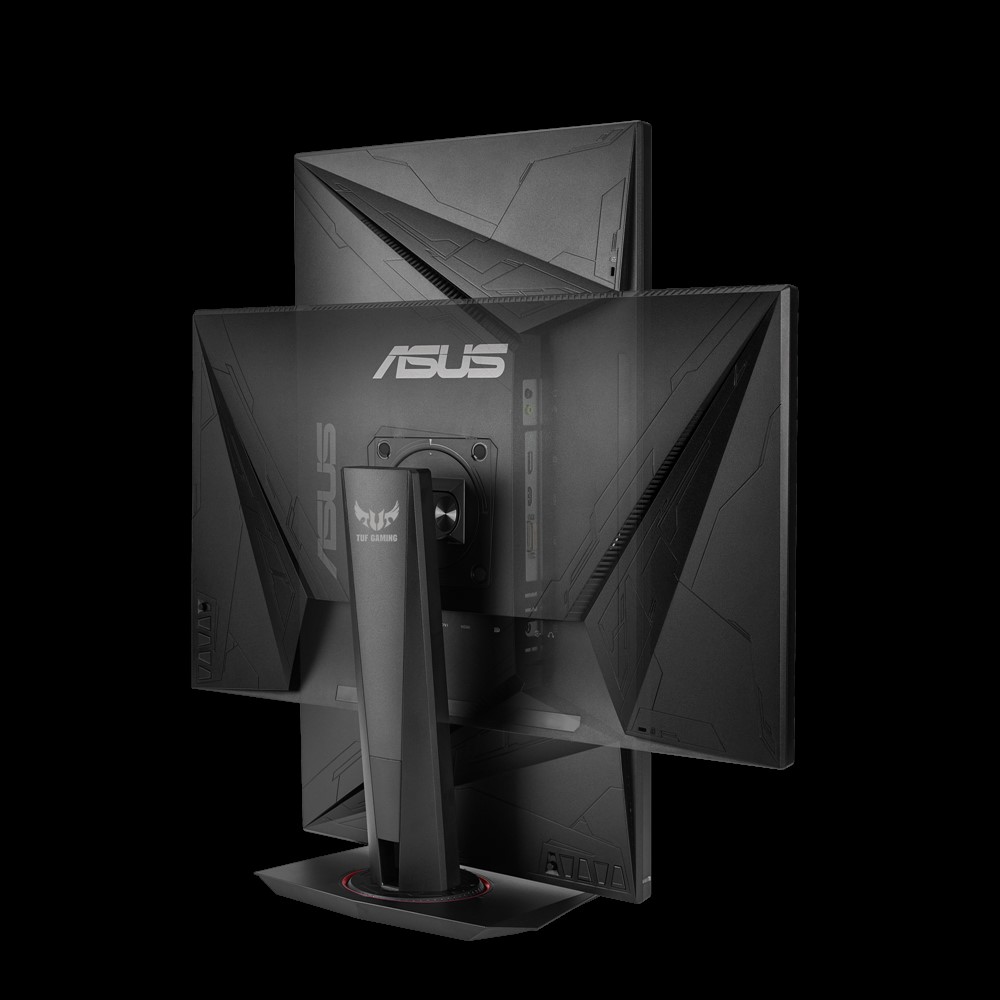 Monitor ASUS TUF Gaming VG279QR, 27", Full HD, 165Hz, i zi