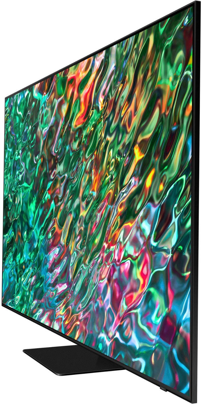 Televizor Samsung QE55QN90BATXXH, 55", Neo QLED, 4K, Smart, Tizen