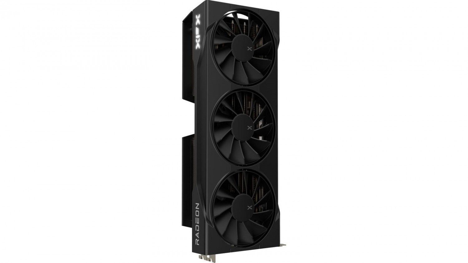 Kartelë grafike XFX QuickSilver RX 9070 OC Gaming E 16G