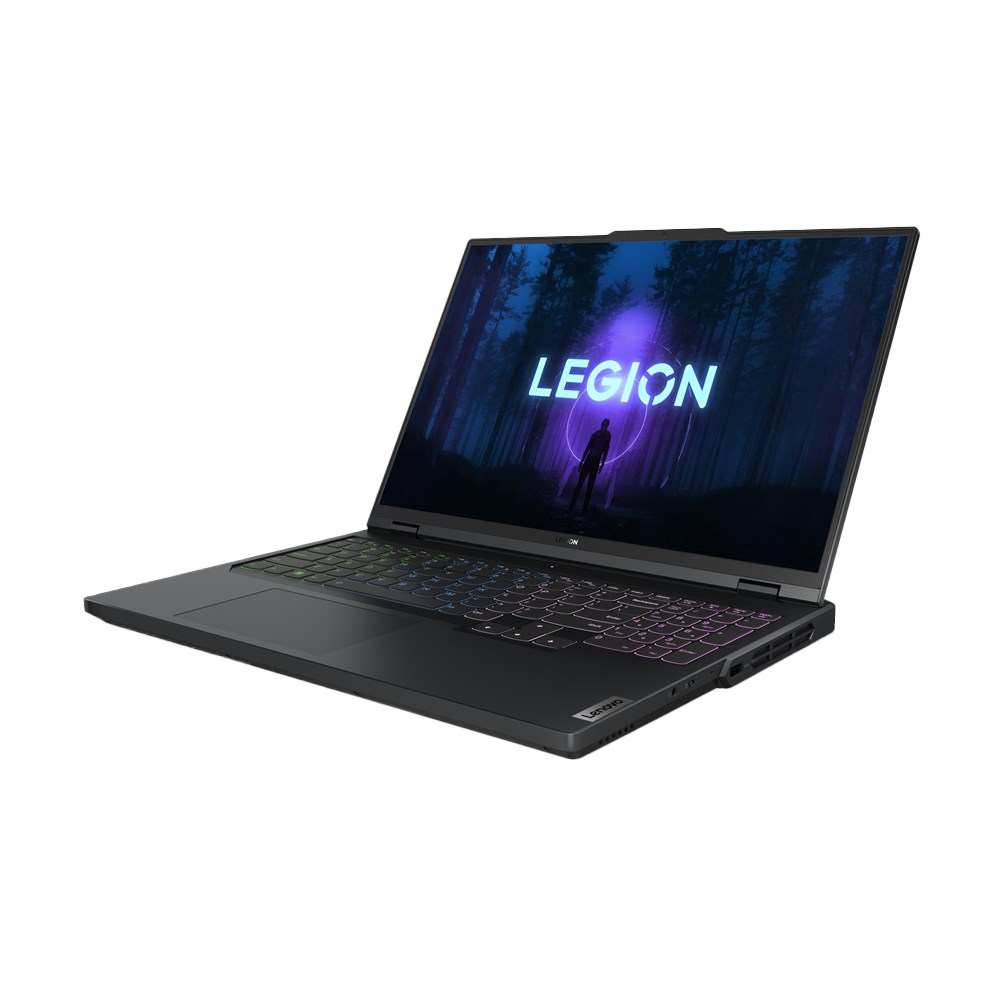Laptop Lenovo Legion Pro 5, 16", Intel Core i7 13700HX, 16 GB RAM, 512 GB SSD, NVIDIA GeForce RTX 4060, i hirtë