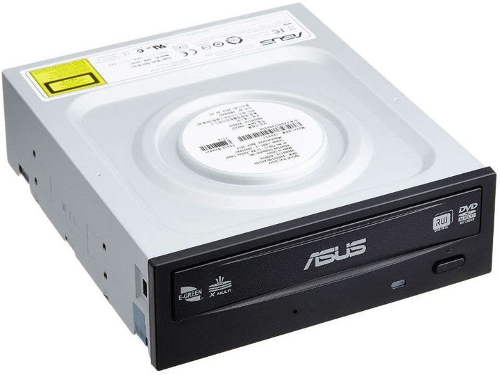 Drive optik ASUS DRW-24D5MT, i zi 