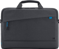 Çantë laptopi Mobilis 025028, 16", briefcase, e zezë