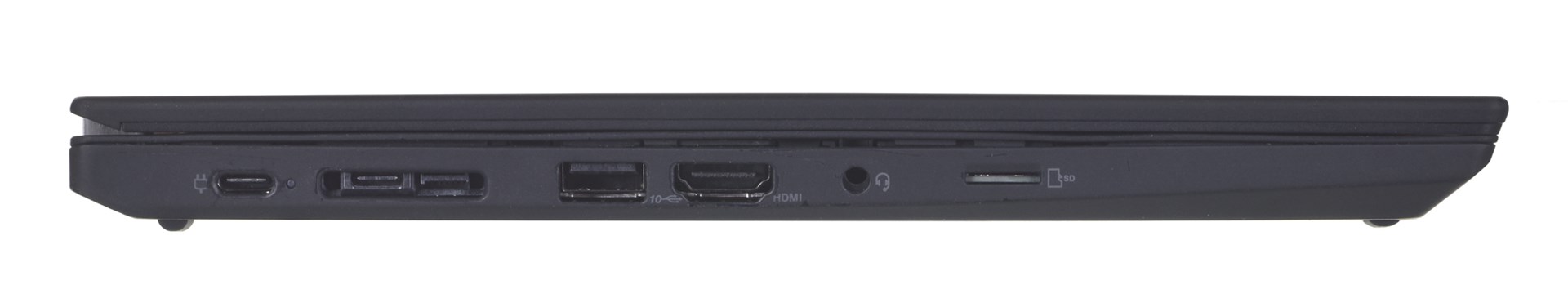 Laptop Lenovo ThinkPad T495, 14", AMD Ryzen 5 PRO 3500U, 16GB RAM, 256GB SSD, i zi