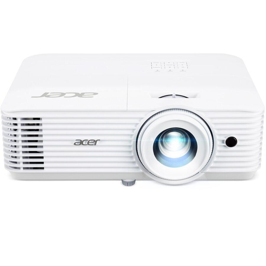 Projektor Acer X1528Ki, Full HD 1080p, 5200 ANSI lumens, i bardhë