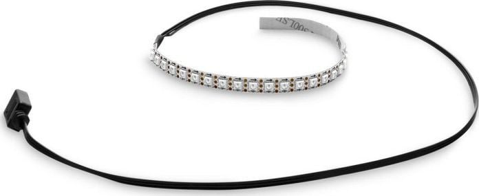 Shirit LED D-RGB për kompjuter EKWB EK-Loop Dense, 200mm, 3-pin 5V, shumëngjyrëshe