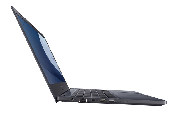 Laptop ASUS ExpertBook P2451FA-EB0595R, 14", Intel Core i3, 8GB RAM, 256GB SSD, Intel UHD Graphics, i zi
