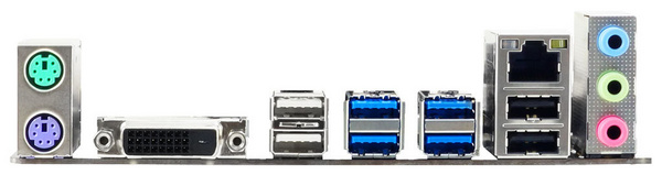 Pllakë amë Biostar TB250-BTC PRO Ver. 6.x Intel B250 LGA 1151 (Socket H4) ATX