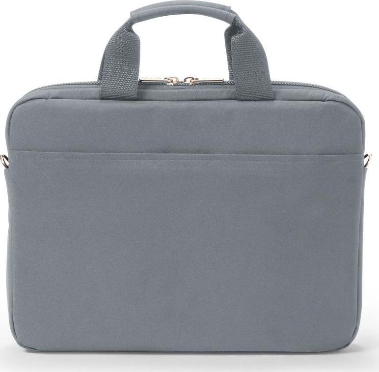 Çantë laptopi Dicota Eco Slim Bag D31301 RPET, 12.5", e hirtë