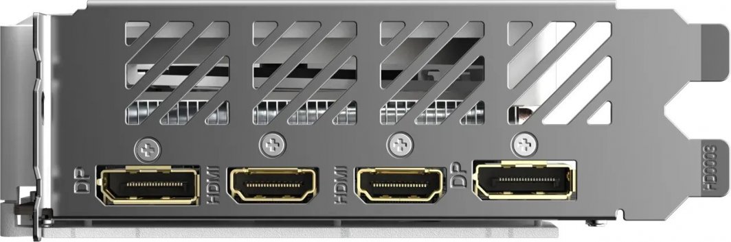 Kartelë grafike Gigabyte GeForce RTX 4060 Eagle OC Ice 8GB GDDR6