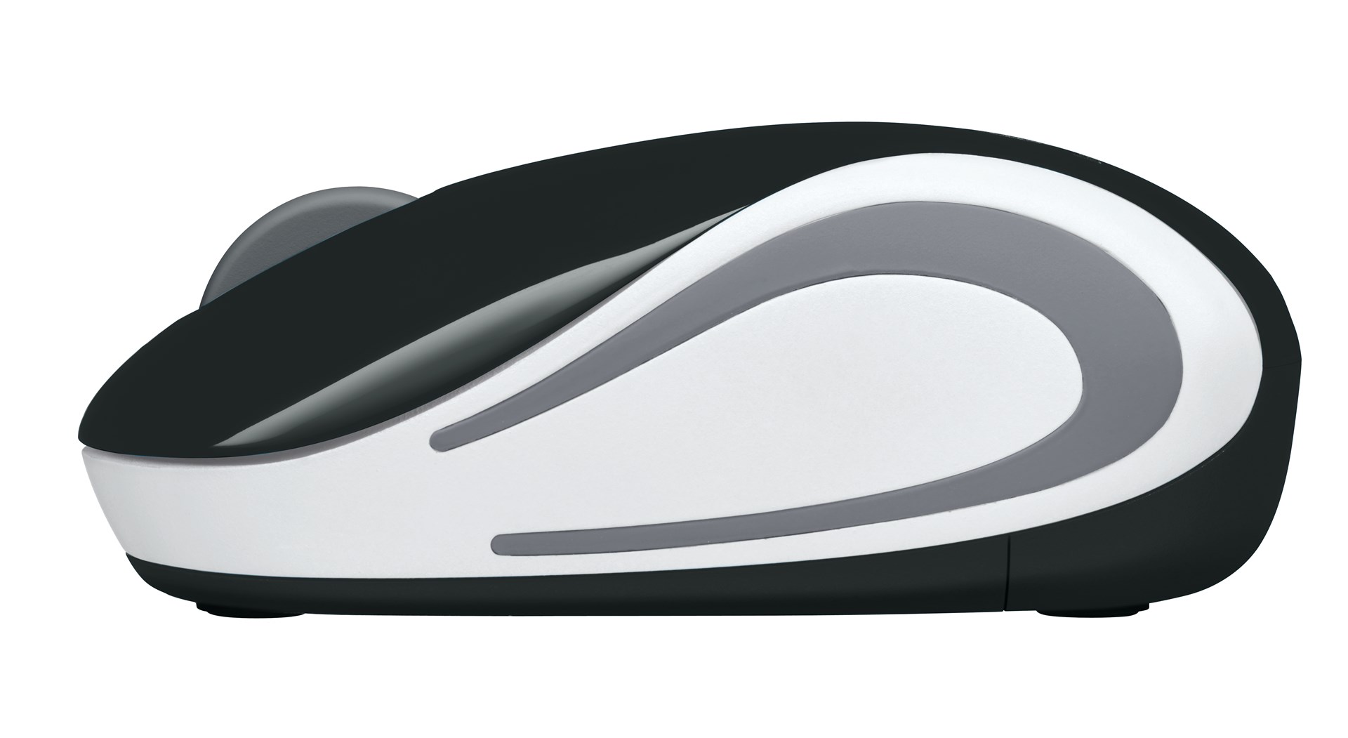 Maus Logitech M187, RF Wireless, i zi