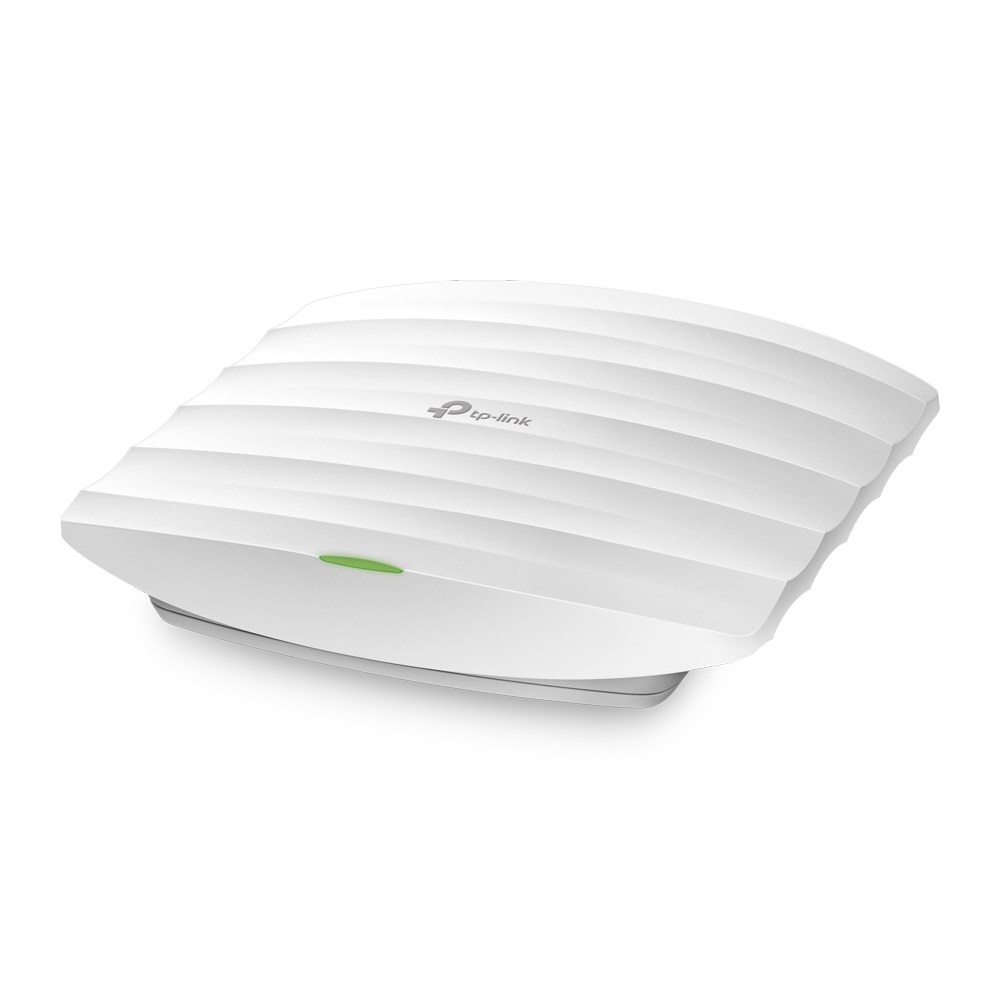 Access Point TP-Link EAP110 Indoor, N300 300Mbps, 2.4GHz, i bardhë