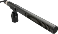 Mikrofon shotgun Rode NTG-2, kondensator, supercardioid, i zi