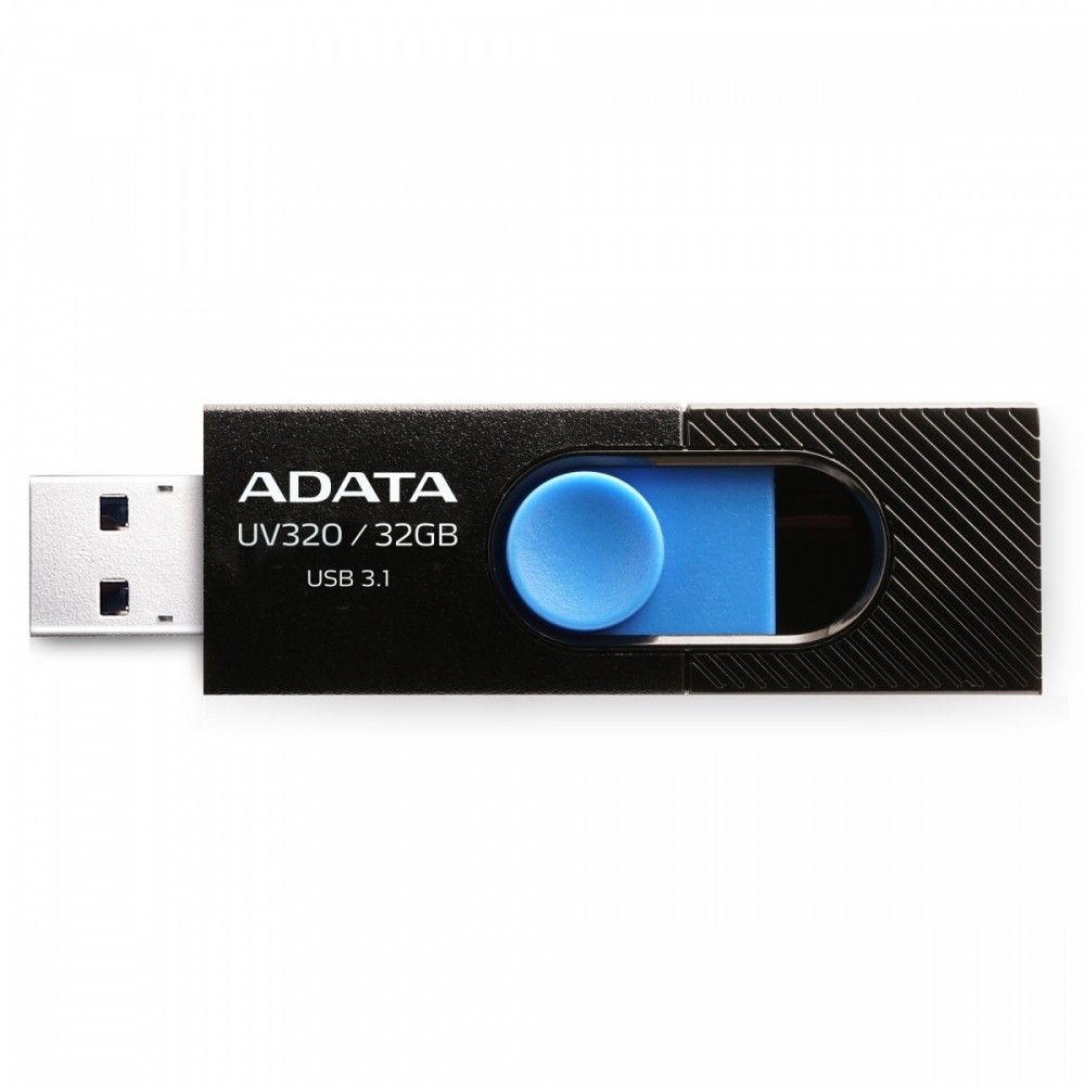 Pendrive USB ADATA UV320, 32 GB