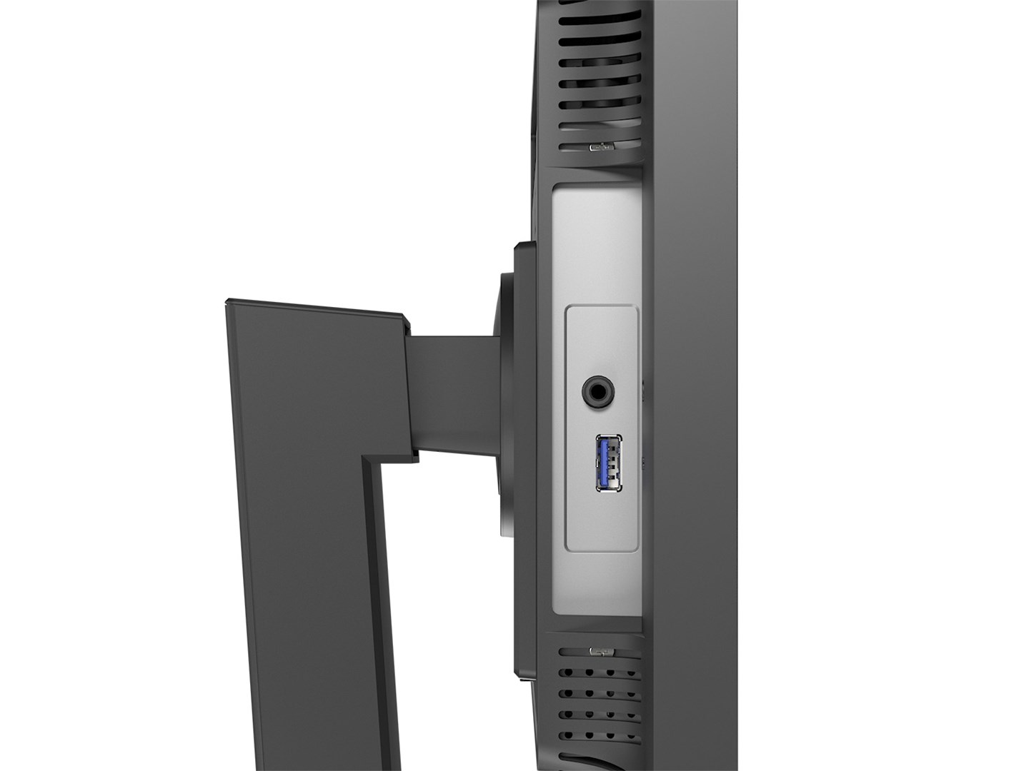 Monitor NEC MultiSync EA242WU, 24", WUXGA, 60Hz, i zi