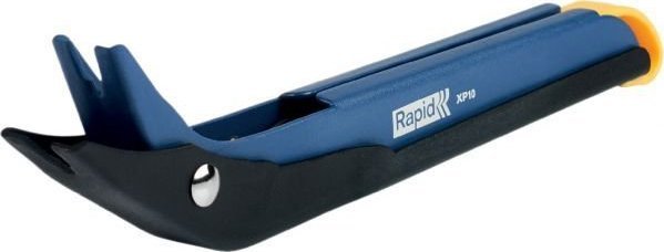 Set montimi Rapid XP10, mjet vendosje me ankerë për mur të zbrazët