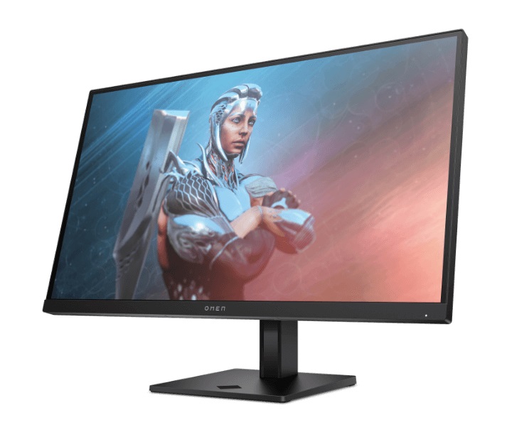 Monitor gaming HP OMEN 27, 27", Full HD, 165Hz, i zi