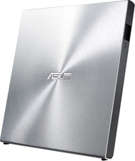 Drive optik Asus SDRW-08U5S-U, i jashtëm, i argjendtë