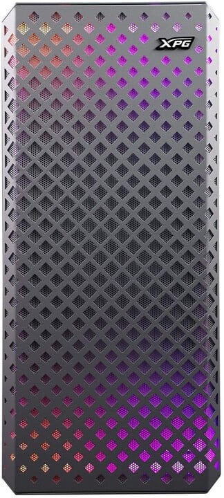 Kasë kompjuteri ADATA XPG DEFENDER PRO, ARGB, e bardhë