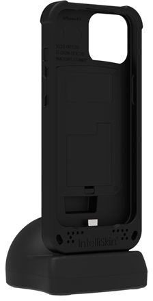 Skaner barkodi Socket Mobile DuraSled DS860, 1D 2D, Bluetooth USB, i zi