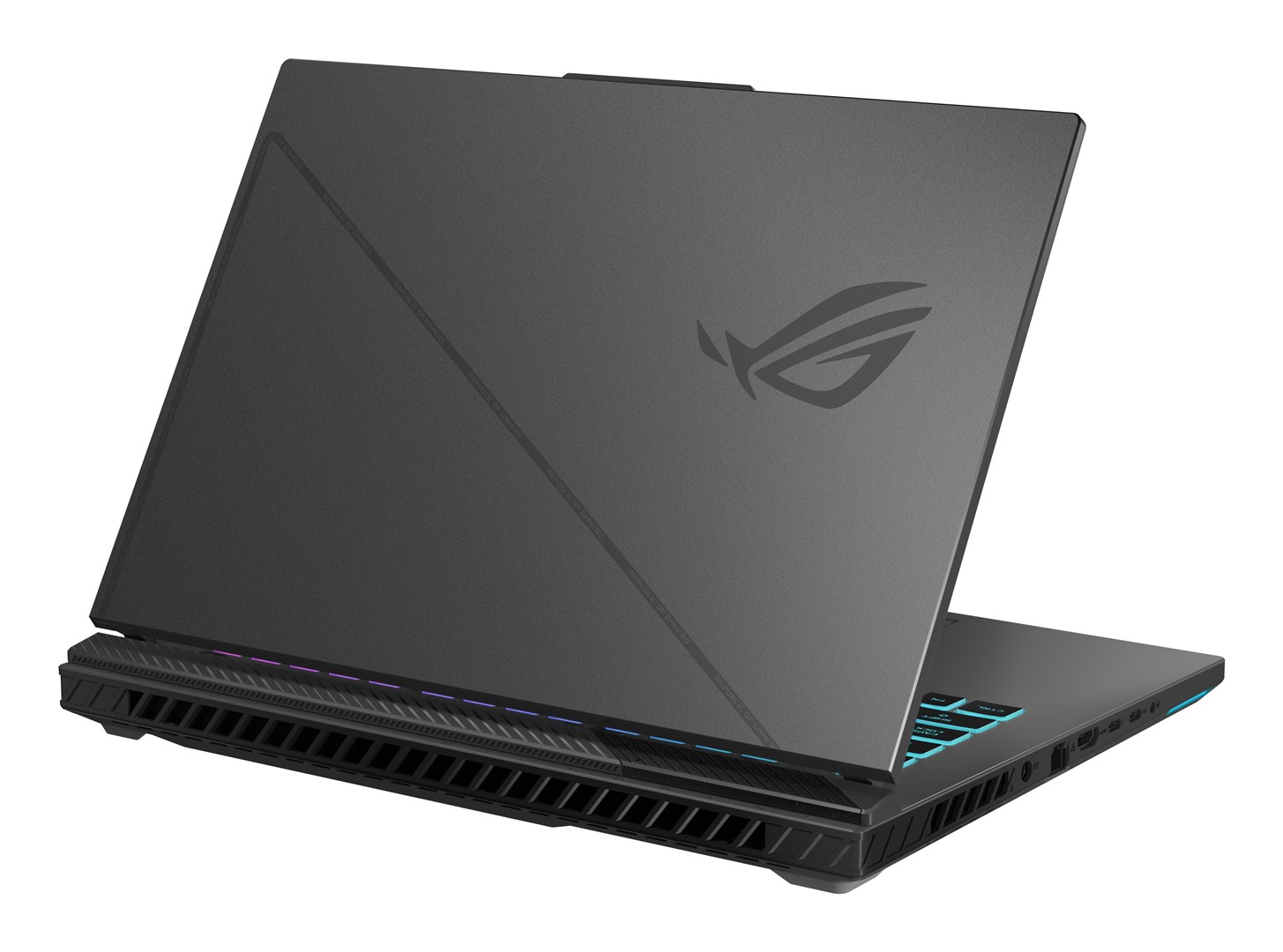 Laptop ASUS ROG Strix, 16", Intel i7-13650HX, 16 GB RAM, 512 GB SSD, NVIDIA GeForce RTX 4080, i zi