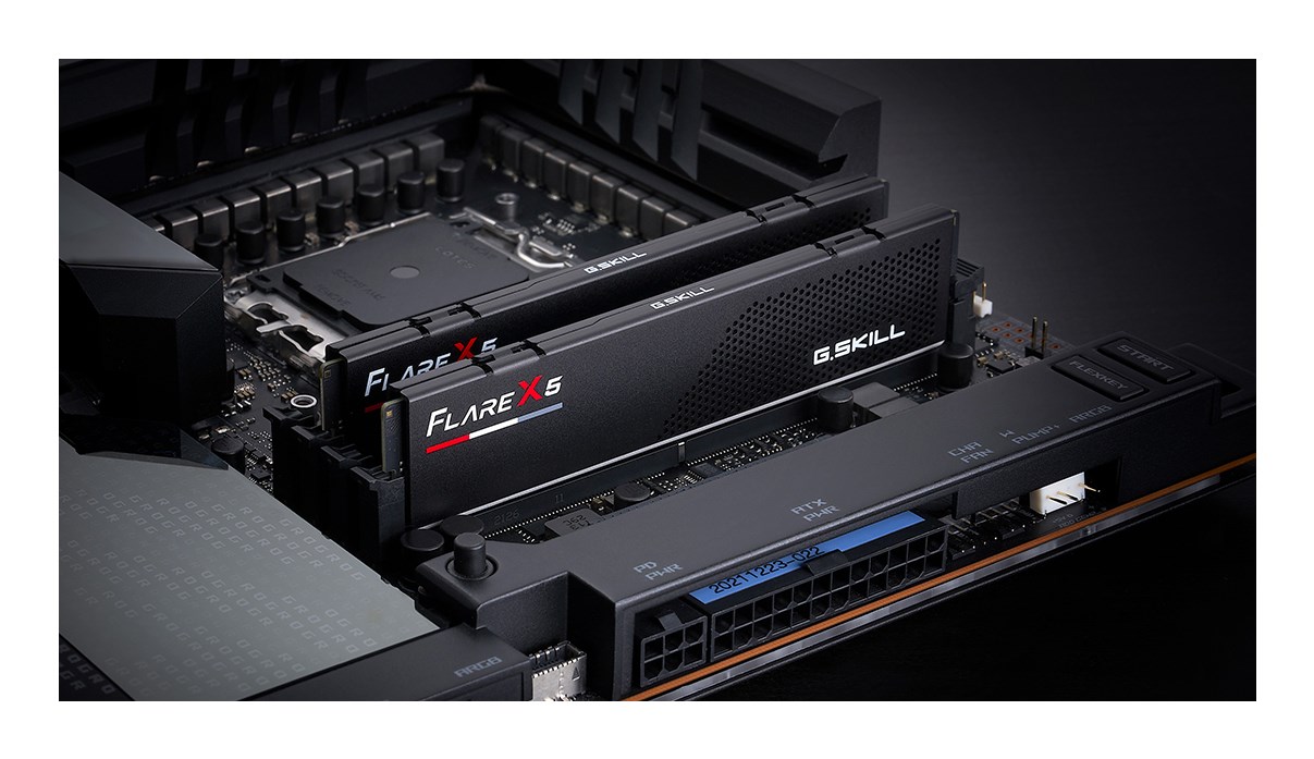 Modul i memories G.Skill Flare X5 F5-6000J3038F8GH2-FX5 16 GB (2 x 8 GB) DDR5 6000 MT/s