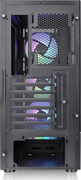 Kasë Thermaltake S200 TG ARGB, Midi Tower