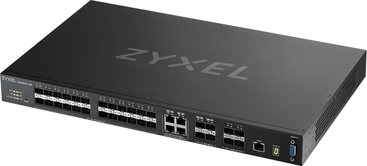 Switch Zyxel XGS4600-32F