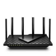 Router TP-Link Archer AXE75, Wi-Fi 6E tri-band, Gigabit, i zi