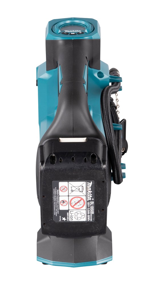 Pompë ajri pa kabllo Makita DMP181, 18V LXT, pa bateri, pa karikues