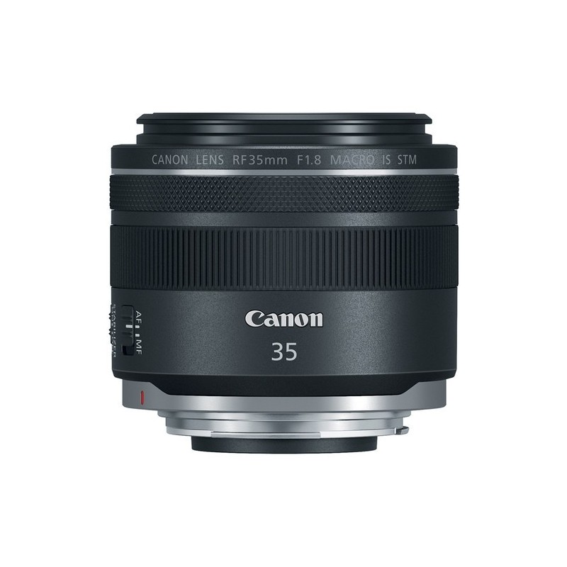 Canon RF 35mm f/1.8 IS Macro STM