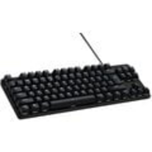 [OUTLET] Tastierë Logitech G413 SE TKL, Kailh Brown, US, e zezë