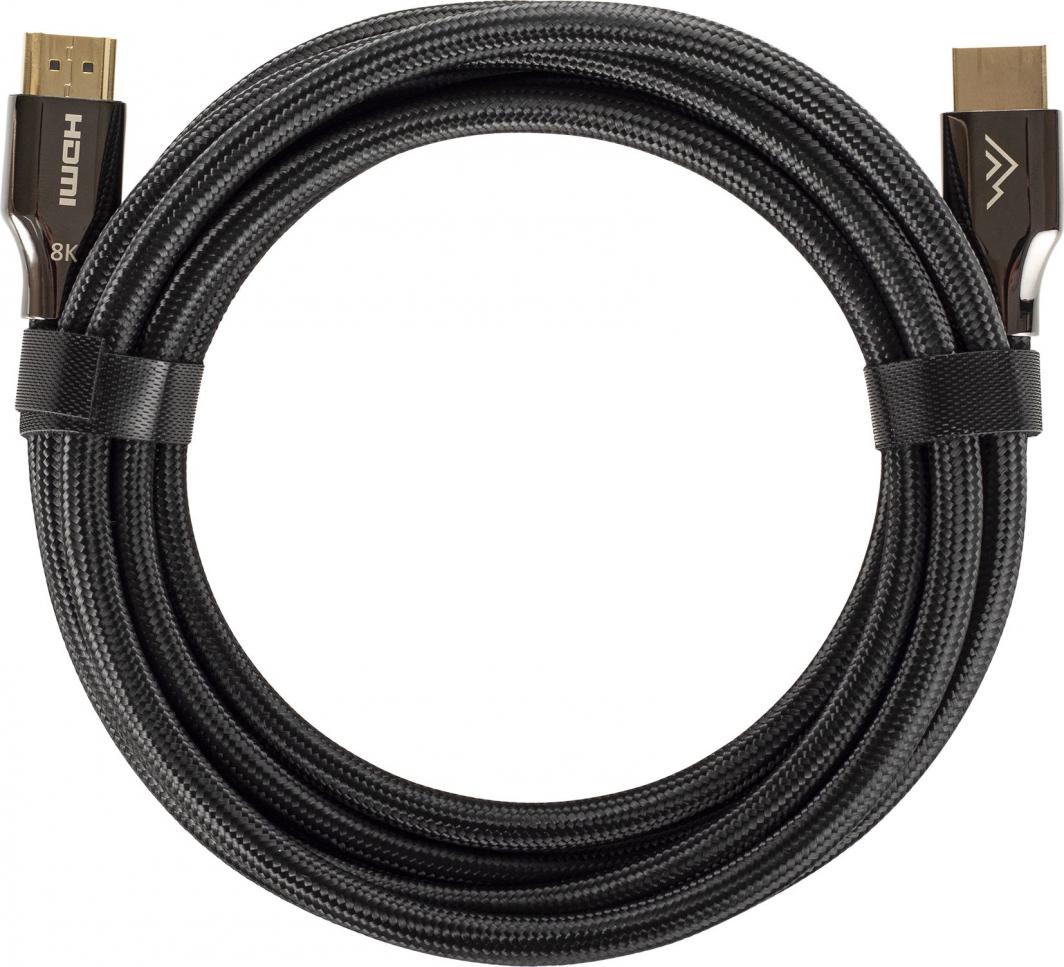 Kabllo MONTIS HDMI - HDMI (MT006-3), 3 m