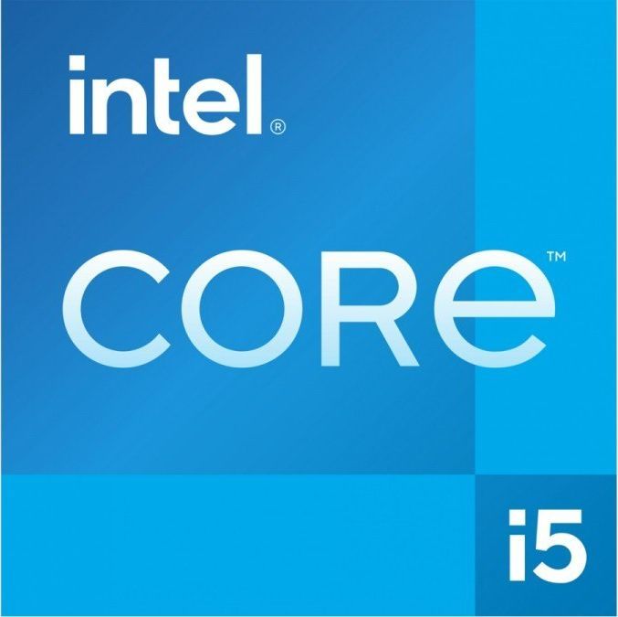 Процесор Intel i5-12400, 2,5 GHz, 18 MB