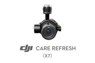 Plan mbrojtës DJI Care Refresh Zenmuse X7, 1 vit, kod elektronik