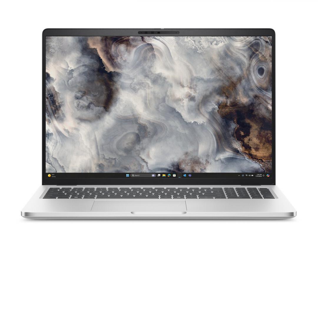 Laptop Dell PRO 16 Plus PB16250, 16", Intel Core Ultra 7, 32GB RAM, gri 4