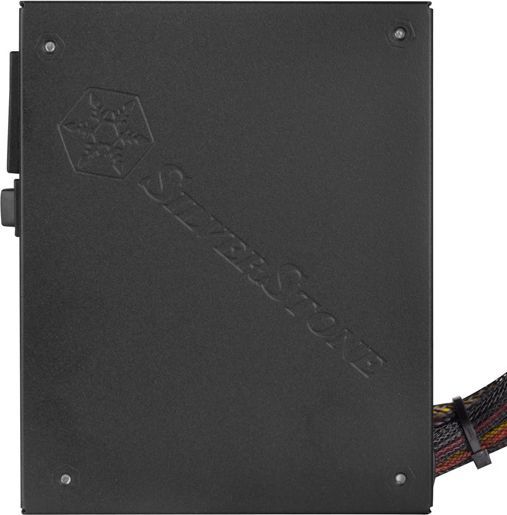 Burim energjie SilverStone SST-ST45SF V3.0 SFX, 450W