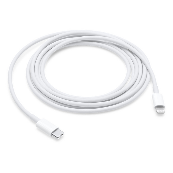 [Ekspozuar] Apple USB-C to Lightning Cable (2m)