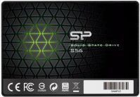 Disk SSD Silicon Power S56, 120GB, 2.5" SATA III