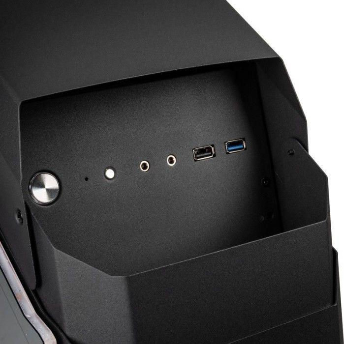 Kasë Kolink Big Chungus ARGB, Full Tower