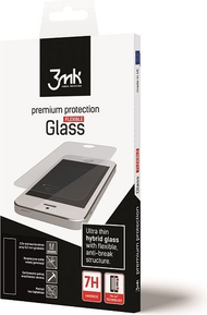 Mbrojtës ekrani 3MK FlexibleGlass për Huawei Mate 20, 0.2mm, 7H, transparent