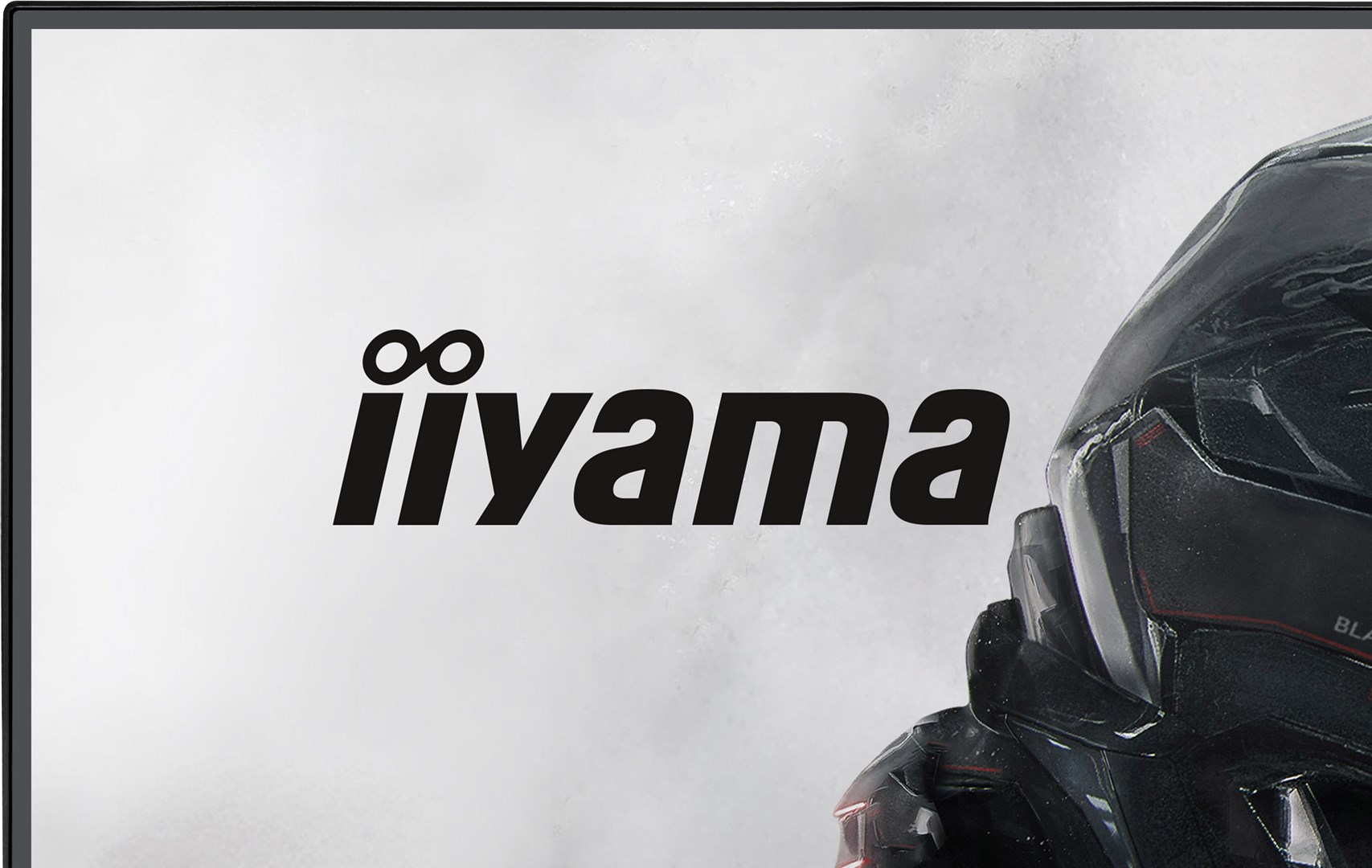 Monitor gaming Iiyama G-MASTER GB2441HSU, 24", Full HD 144Hz, i zi