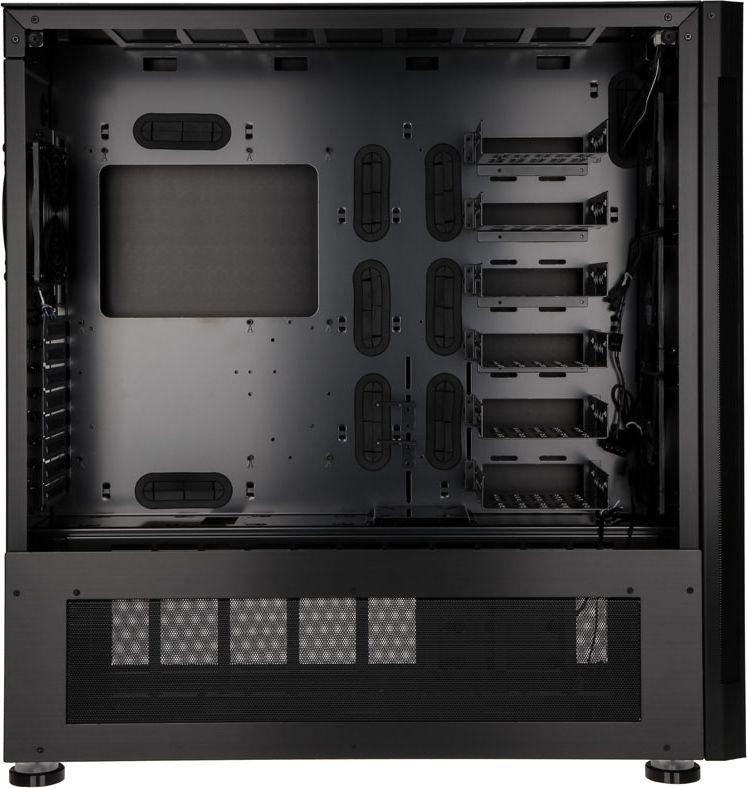 Kasë Lian Li PC-V3000WX, Full Tower