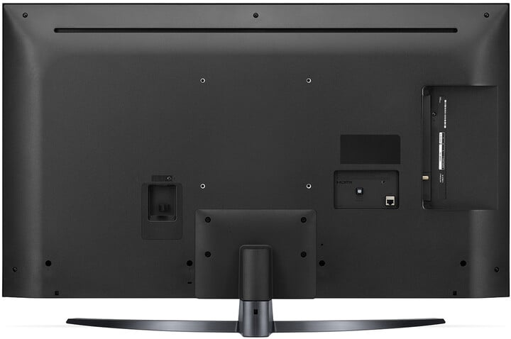 Televizor LG 43UQ8100, 43", 3840 x 2160 4K, i zi