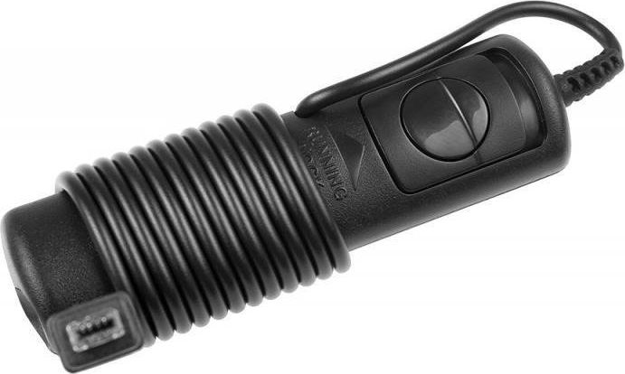 Kabllo telekomande Newell RS3-N1, për Nikon D4 D800 D700 D3 D300 F6 F5 F100, 1m, e zezë