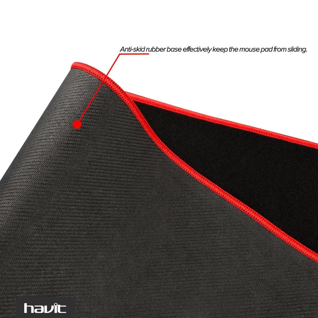 Mouse Pad HAVIT HV-MP830