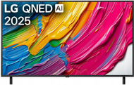 Televizor LG QNED 55QNED80A3A, 55", 4K UHD, Smart, i zi