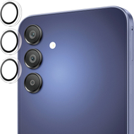 Mbrojtës lente PanzerGlass Hoops, për Samsung Galaxy A16, xham transparent