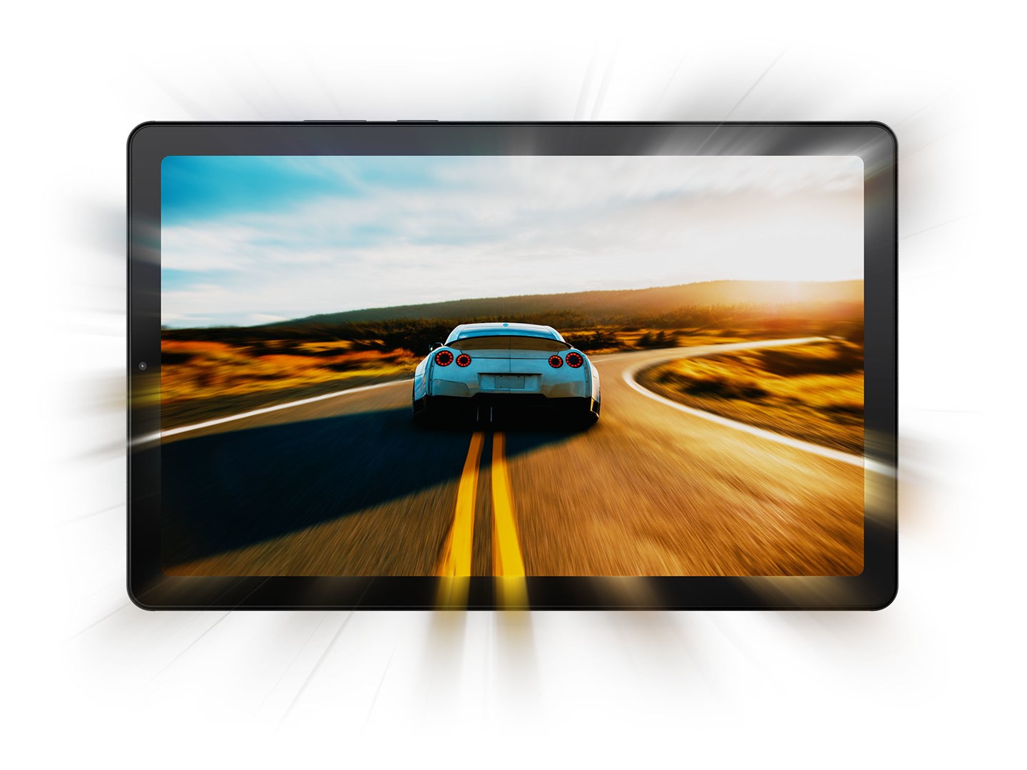 Tablet Lenovo Tab M9, 9", 64GB, 4GB RAM, i hirtë