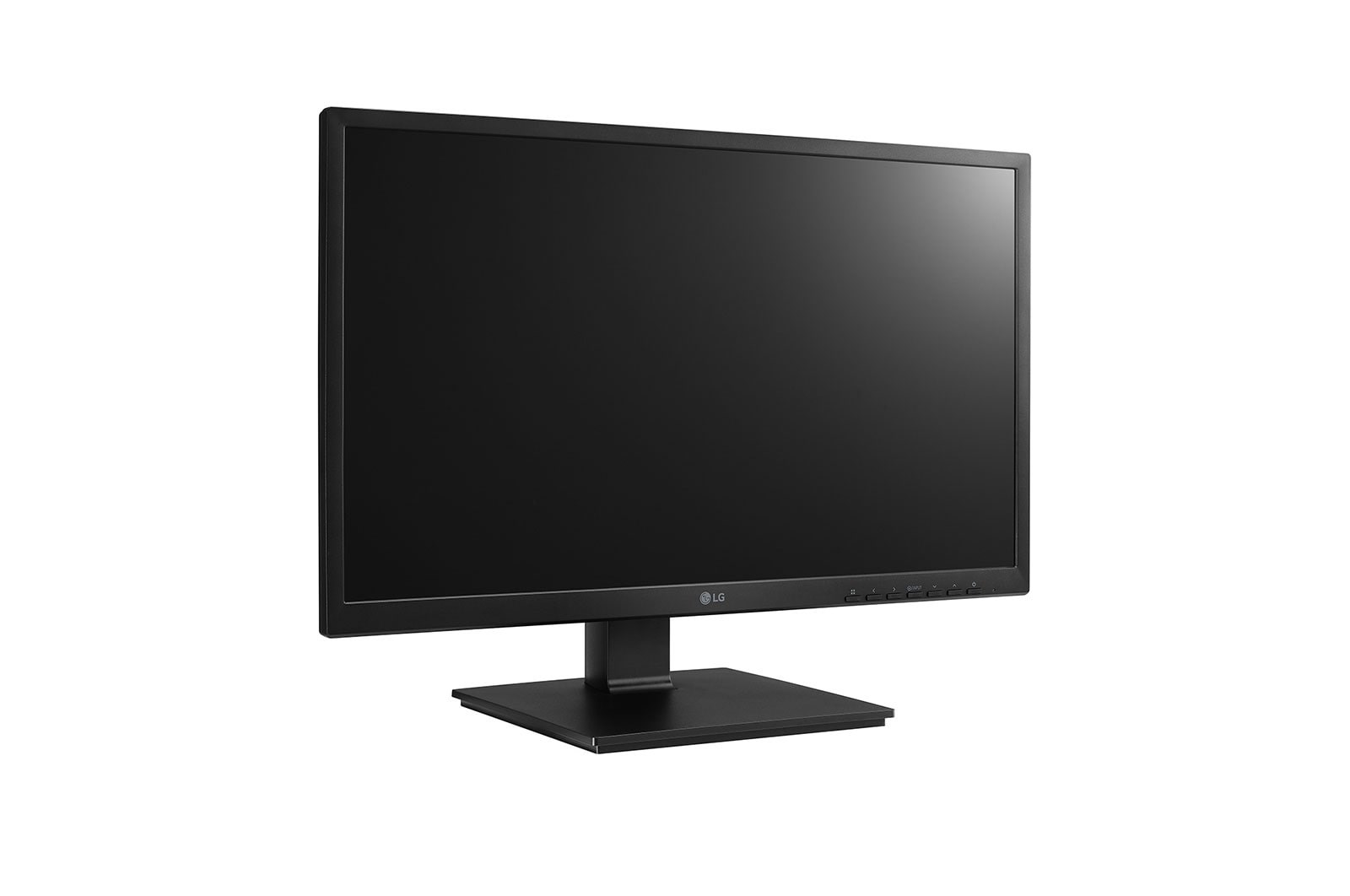 Monitor LG 24CK550Z-BP, 23.8", FHD, 60Hz, IPS, i zi