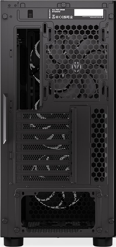Kasë Endorfy Arx 700 ARGB, Midi Tower